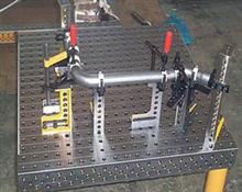 三維柔性焊接平板-三維柔性焊接平板廠家